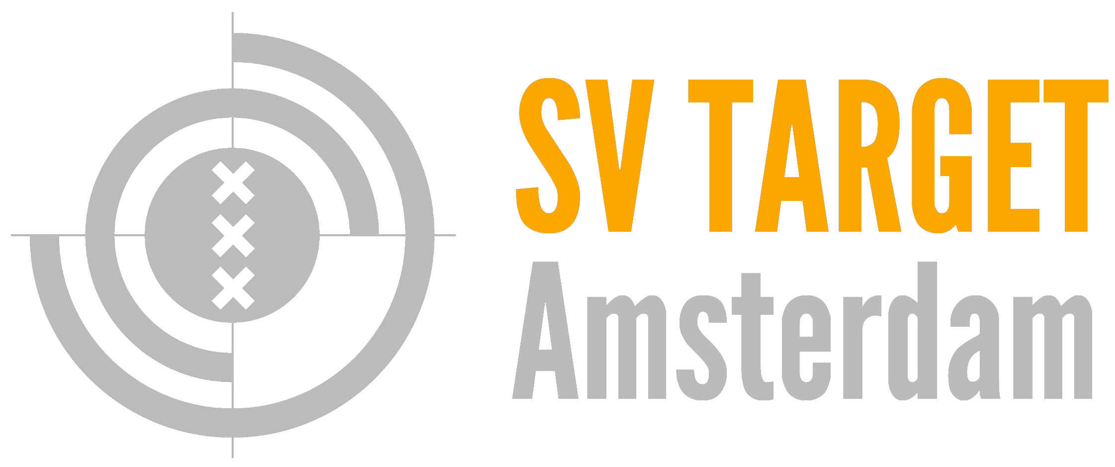 SV Target - Amsterdam